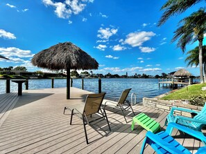 Interior - Villa Coral Bay (Cape Coral)
