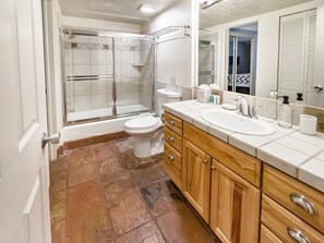 Interior - Hidden Creek Pond View Perfection Canyons Parkcity (Park City)