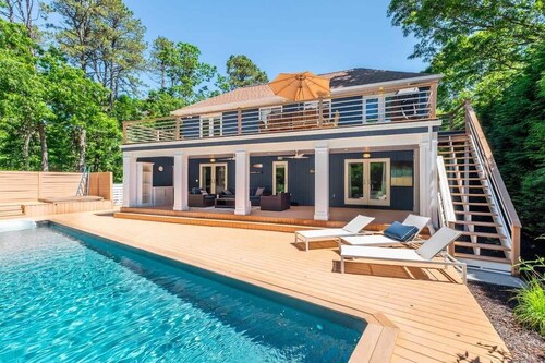Beachwood Cove by Rovetravel 3BR w Heated Pool