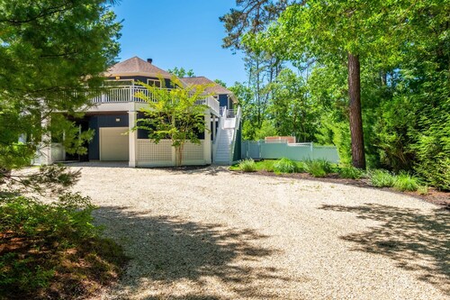 Beachwood Cove by Rovetravel 3BR w Heated Pool