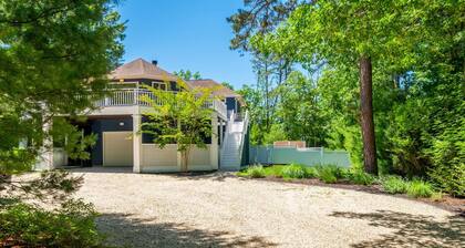 Beachwood Cove by Rovetravel 3BR w Heated Pool