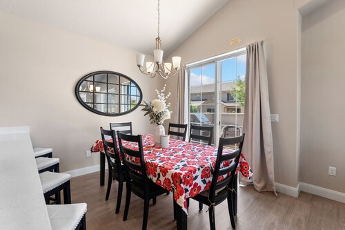 Casita Respite