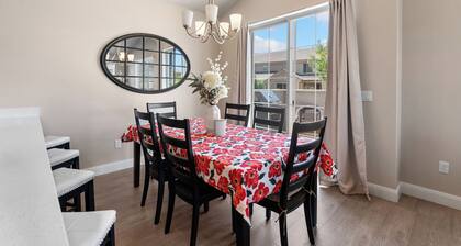 Casita Respite
