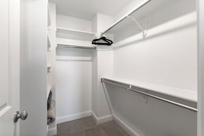 Interior - Casita Respite (Washington)