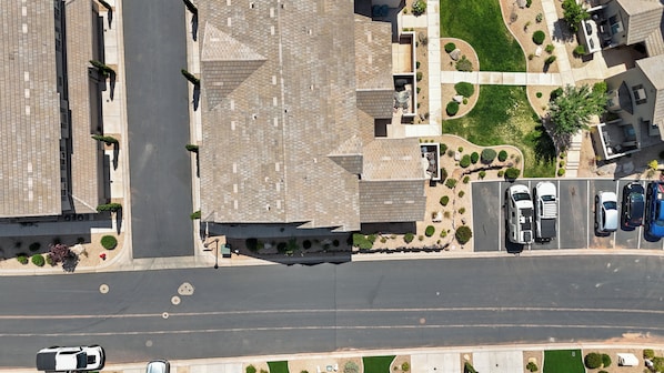 Interior - Casita Respite (Washington)