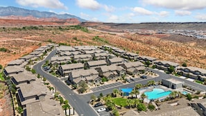 Interior - Casita Respite (Washington)