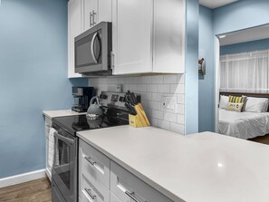 Interior - Blue Haven A (Sarasota)