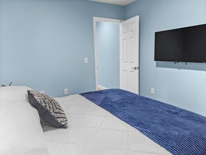 Interior - Blue Haven A (Sarasota)