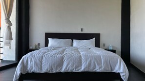 Rumah, 5 kamar tidur, pemandangan laguna | Wi-Fi gratis