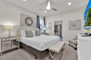 Interior - Windsor Westside Resort 6 Bedroom Home With Game Room 0872 (Kissimmee)
