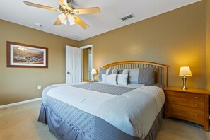 Interior - Windsor Hills Resort Vacation Home Ts7718 (Kissimmee)