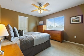Interior - Windsor Hills Resort Vacation Home Ts7718 (Kissimmee)