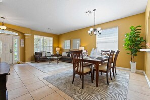 Interior - Windsor Hills Resort Vacation Home Ts7718 (Kissimmee)