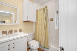 Interior - Mermaid Retreat - Ocean Views! Golf Cart Included! (Port Aransas)