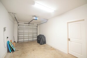 Interior - Mermaid Retreat - Ocean Views! Golf Cart Included! (Port Aransas)