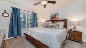 Interior - Windsor Hills Resort 5 Bedroom Home With Game Room 0851 (Kissimmee)