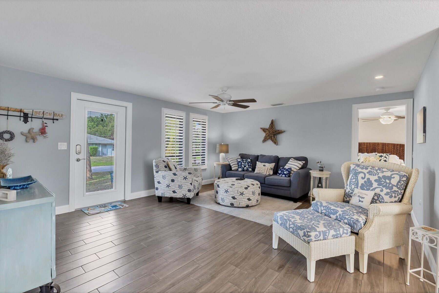 獨棟房屋 (2 Bedrooms) | 住宿內部