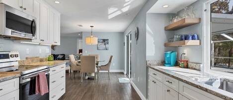 Casa (2 Bedrooms) | Interior