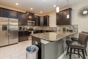 Interior - Mvp9018sdcg (Davenport)