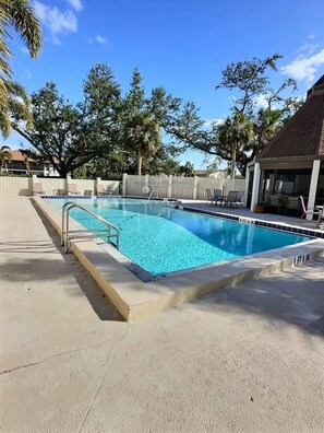 Interior - Commons of Sarasota 2 (Sarasota)