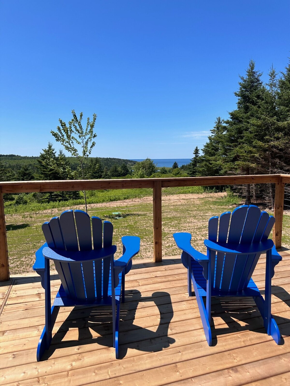 Bild für Gastgeberprofil