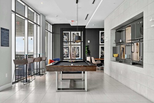 Biscayne Cove by Rove - Condo With Private Balcony