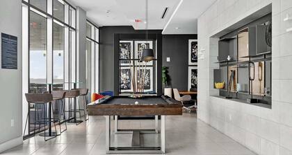 Biscayne Cove by Rove - Condo With Private Balcony