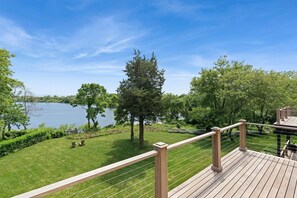 Interior - Kellis Cove by Rove Travel Home w Outdoor Spaces (Water Mill)