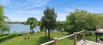 Kellis Cove by Rove Travel Home w Outdoor Spaces