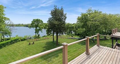 Kellis Cove by Rove Travel Home w Outdoor Spaces