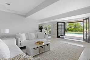 Interior - Kellis Cove by Rove Travel Home w Outdoor Spaces (Water Mill)