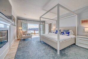 Interior - Kellis Cove by Rove Travel Home w Outdoor Spaces (Water Mill)