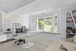 Interior - Kellis Cove by Rove Travel Home w Outdoor Spaces (Water Mill)