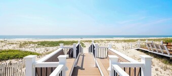 Dunecrest by Rovetravel - Family Oceanfront With Heated Pool