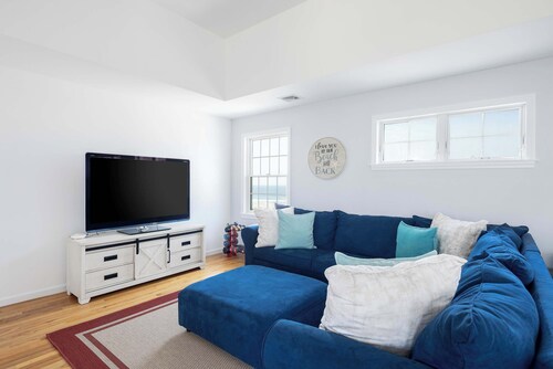 Dunecrest by Rovetravel - Family Oceanfront With Heated Pool