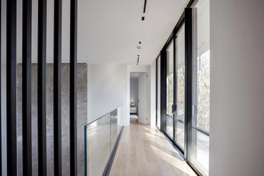 Interior - Brightwater by Rove Sauna, Pool & Outdoor Spaces (East Hampton)