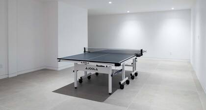 Brightwater by Rove Sauna, Pool & Outdoor Spaces