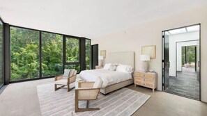 Interior - Glass House by Rove Travel Heated Pool & Hot Tub (East Hampton)
