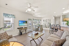 Front of property - River Creek 2 Unit 1002 (Sunset Beach)