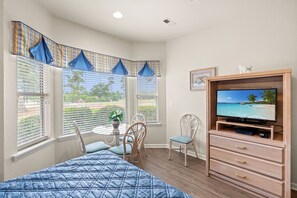 Interior - River Creek 2 Unit 1002 (Sunset Beach)