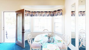 Interior - River Creek 2 Unit 1006 (Sunset Beach)