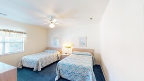 Interior - River Creek 2 Unit 1006 (Sunset Beach)