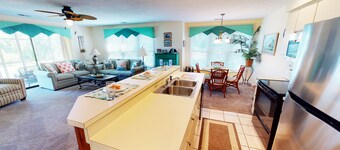 River Creek 1 Unit 104