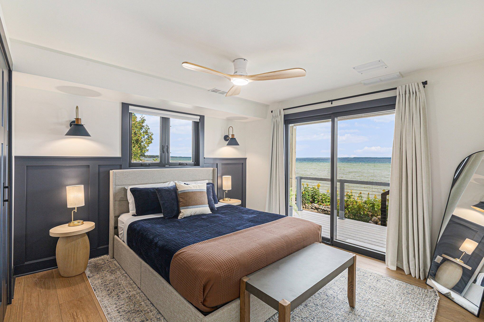 하우스 (3 Bedrooms) | 내부