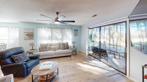 Front of property - River Creek 1 Unit 303 (Sunset Beach)