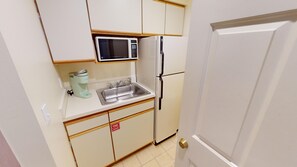 Interior - River Creek 1 Unit 303 (Sunset Beach)