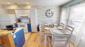 Interior - River Creek 1 Unit 303 (Sunset Beach)