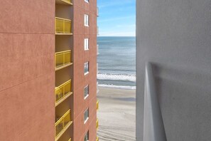 Interior - Baywatch 1831 (North Myrtle Beach)
