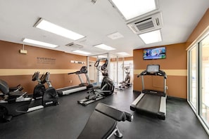 Interior - Baywatch 1831 (North Myrtle Beach)