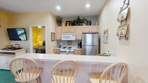 Interior - Royal Poste Unit 2605 (Sunset Beach)